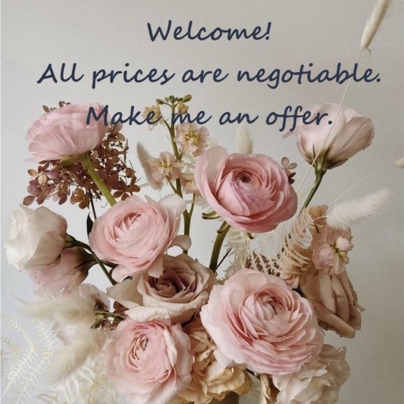 NWT isotoner Woman's Diamond Sweater Knit Clog Slippers | Size SM 6.5-7 - Picture 8 of 8